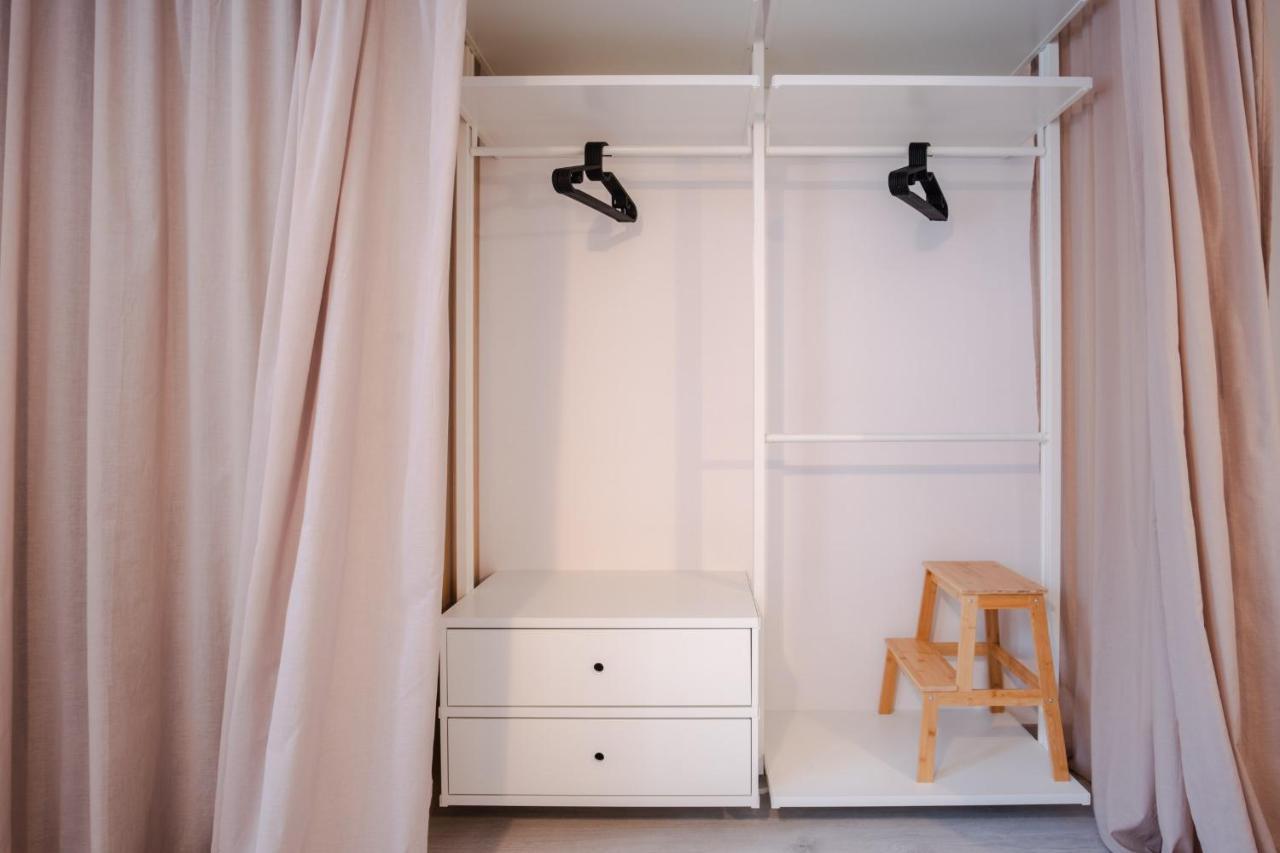 Boutique Apartment 23 - Rezidence K Lanovce ヤーヒモフ エクステリア 写真